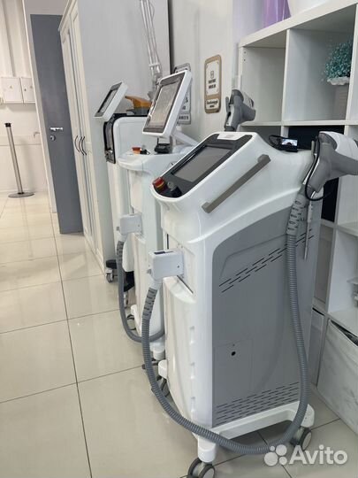 Оборудование для косметологии от производителя