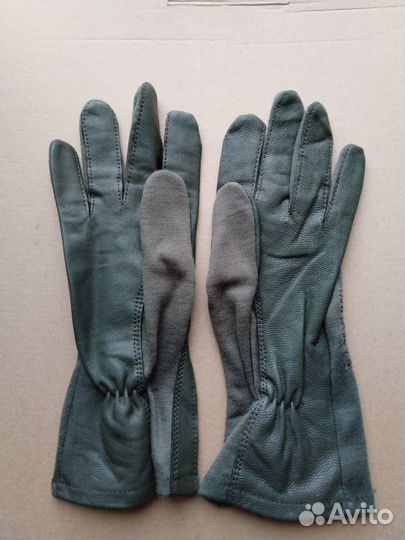 Перчатки тактические Aviator