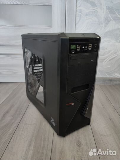 Корпус Zalman Z9