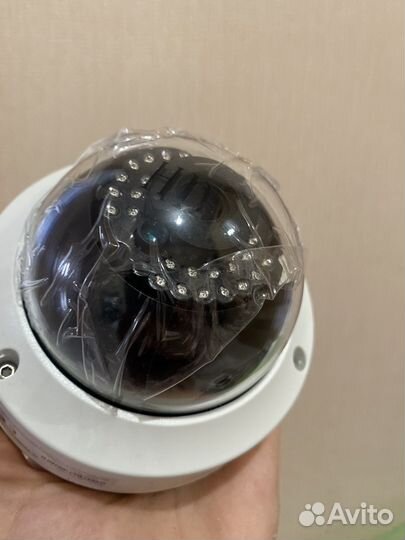 Ip камера видеонаблюдения Hiwatch