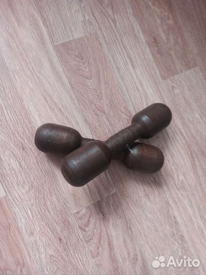 Гантели 3 кг