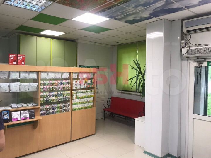 Сдам помещение свободного назначения, 117.7 м²