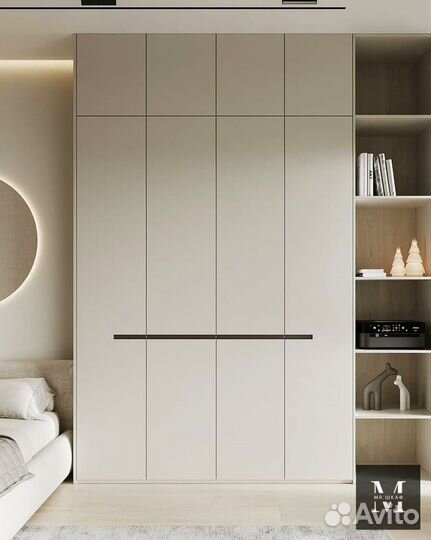 Угловой шкаф