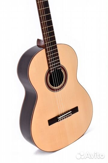 Классическая гитара Sigma CR-10