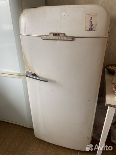 Холодильник