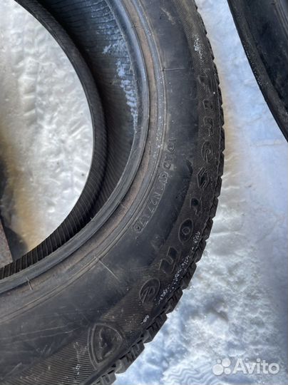 Firestone Ice Cruiser 7 185/65 R15 88T