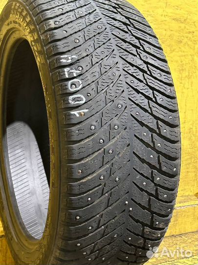 Nokian Tyres Hakkapeliitta 10p 245/45 R18 100T