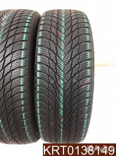 Bridgestone Blizzak LM-001 205/55 R19 97H