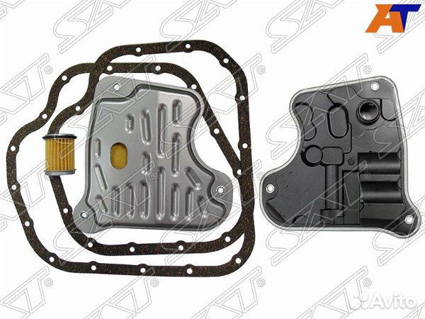 Фильтр АКПП toyota avensis