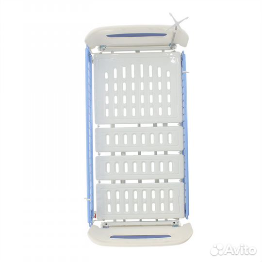 Кровать медицинская для подростков