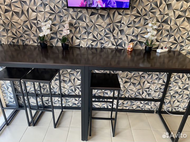 Продается барная стойка