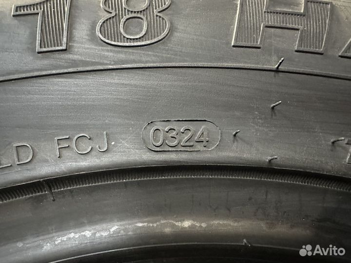 Goodride SU318 H/T 225/65 R17