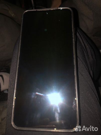 Xiaomi Redmi Note 10S, 4/64 ГБ