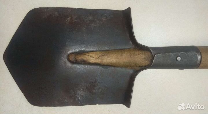 Малая Пехотная Лопатка мпл-50