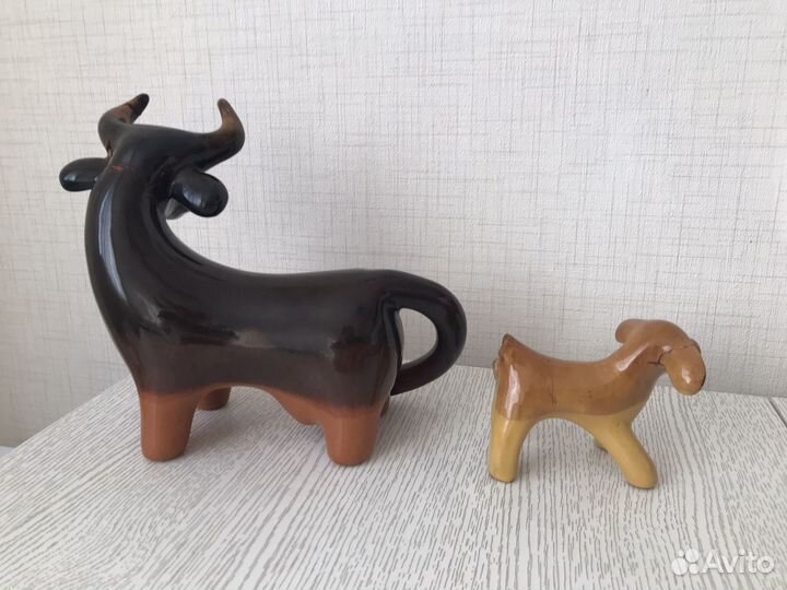 Васильковская керамика майолика 