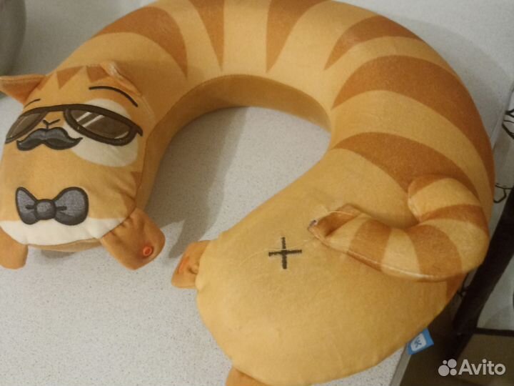 Подушка для шеи