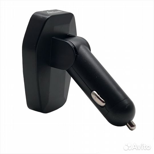 FM Модулятор allison ALS-A08 QC3.0/PD 20W 3.1A