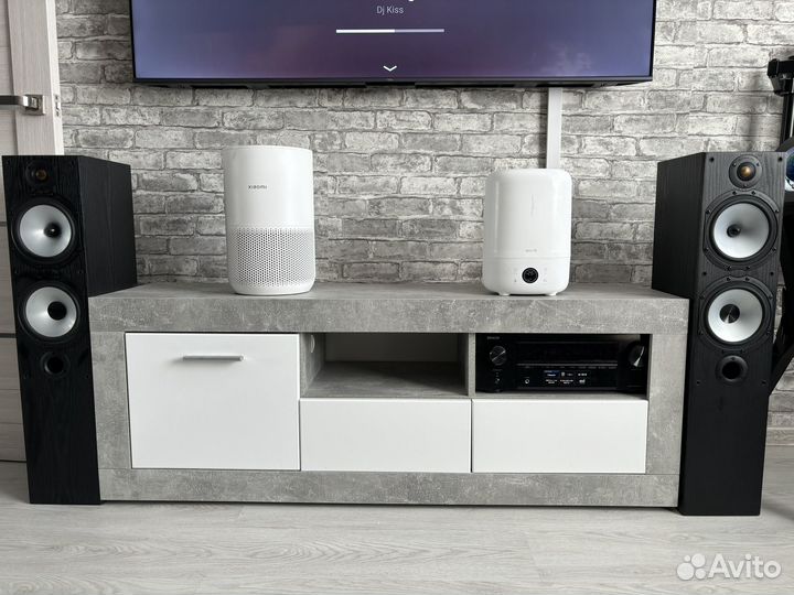 Напольные колонки Monitor Audio MR 4