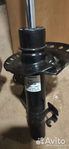 Амортизатор volvo 31277801