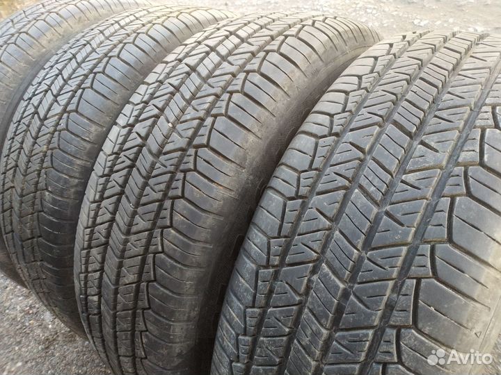 Летние колёса R16 Hyundai Kia Mitsubihi