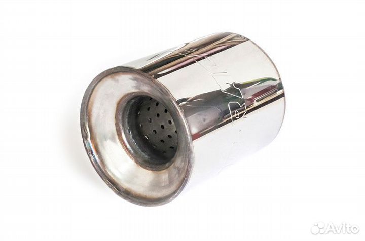 Пламегаситель Toyota Corolla IX (E120, E130) (2000