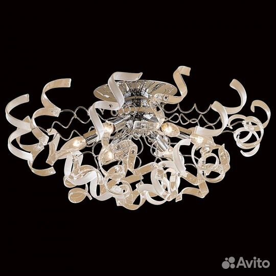 Потолочная люстра Citilux Рандом CL222161