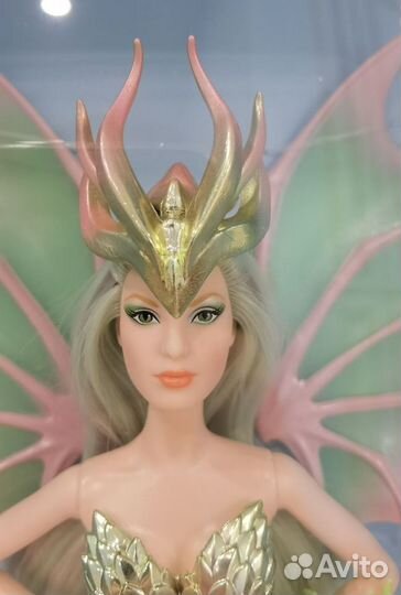 Barbie Императрица драконов Dragon Empress