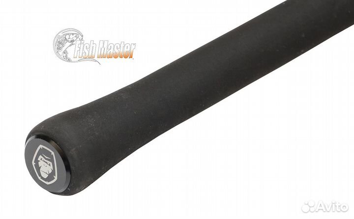 Удилище горилла (Олта), 3.90м, 3.5lbs