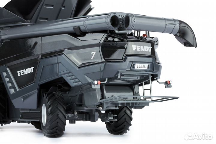 Коллекционные модели ROS