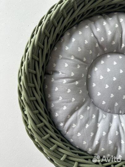 Лежанка большая