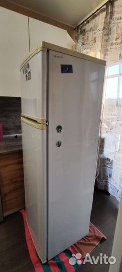 Холодильник Nord