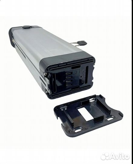 Аккумулятор для велосипеда 48v
