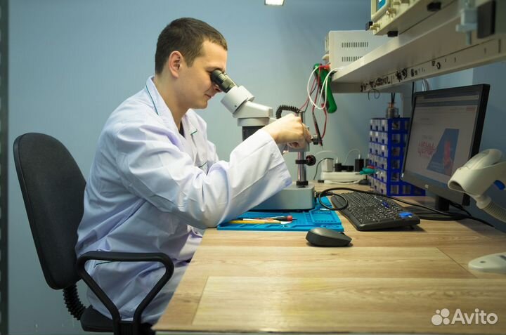 Ремонт PocketBook, ремонт электронной книги