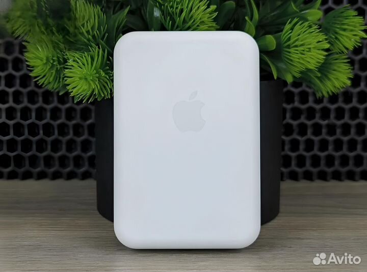 MagSafe Battery Pack (PowerBank)