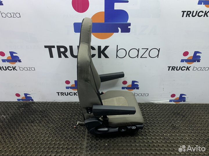 5801389347 Сиденье пассажирское пневматическое