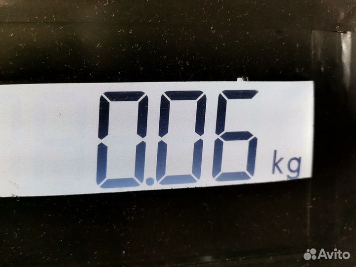 Форсунка Toyota Corolla Verso рест. 2006