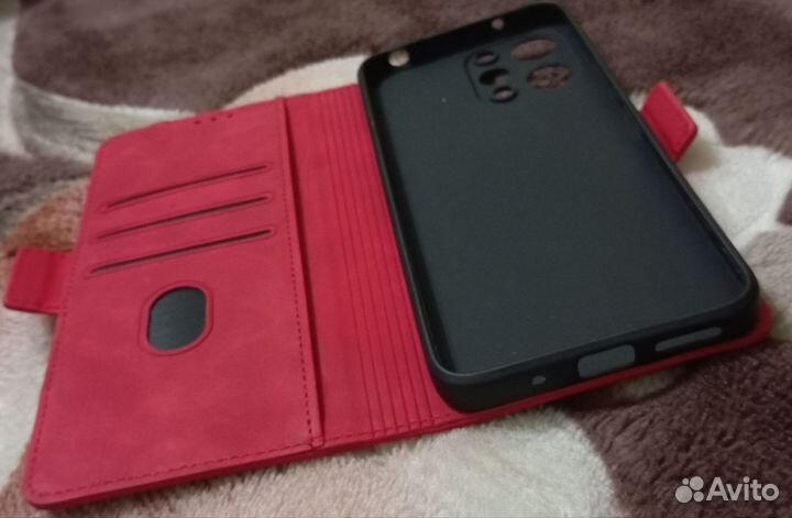 Чехол на redmi 12
