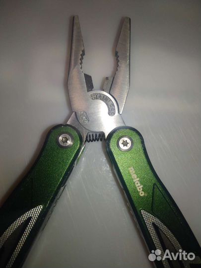 Мультитул metabo