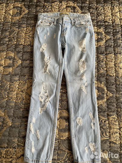 Джинсы женские