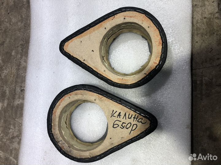 Подиумы Калиниа 2