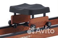 Гребной тренажер FDF Viking 3 V