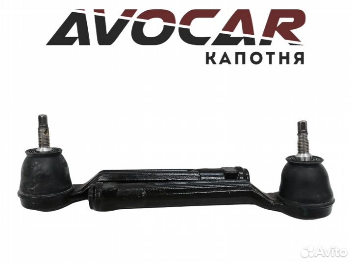 Наконечники рулевые левый+правый 2 шт. Kia K5
