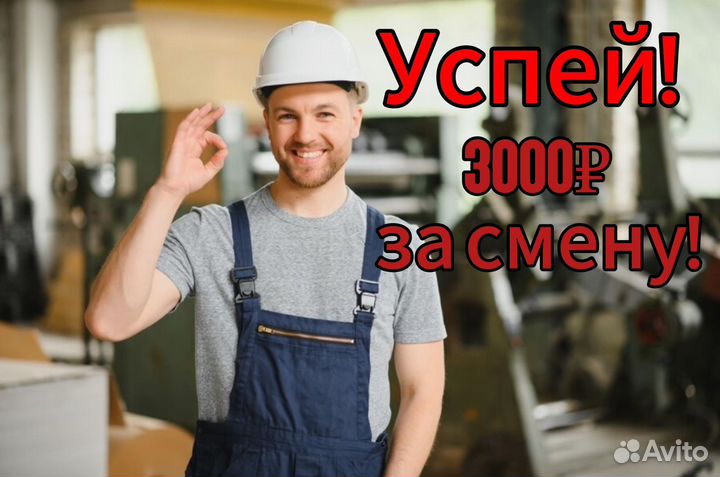 Грузчики без опыта Видное-ежедневная оплата