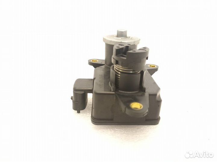 Моторчик привода заслонок Kia Sorento Prime 3