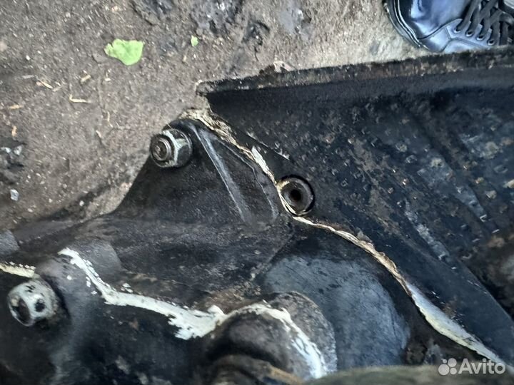 Кпп УАЗ 469 н/о