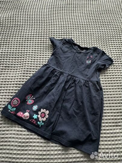 Вещи пакетом 92 размер