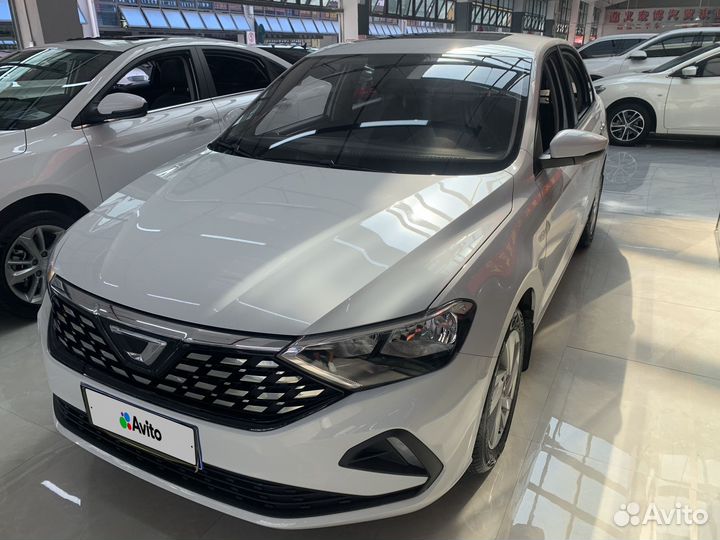 Jetta VA3 1.5 AT, 2020, 15 000 км