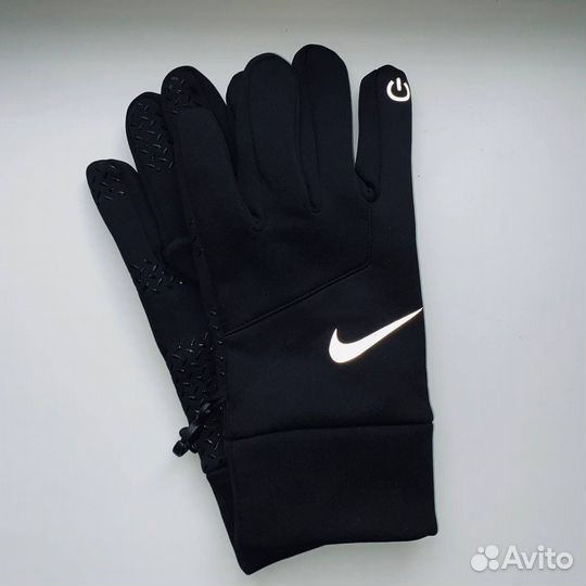 Перчатки nike