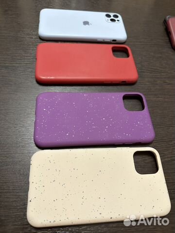 Чехол на iPhone 11 pro max