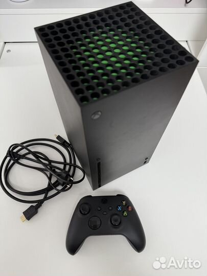 Xbox series x